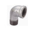 1-1/4" Galvanized 90 Deg Street Elbow St Ell 114 44078