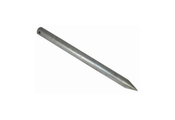 12" Long Stabilizer Spear Uses 85858 Bushing 85857