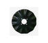 17"X4.5Mm Wavy Coulter-13 Wave 820082C17 B45-1120 820-082C W17402 W174131Wfe