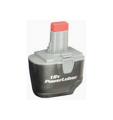 18 Volt Battery For Power Luber Ggpl1801 1801