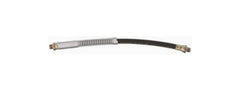 18" Grease Whip W/Spring 5818