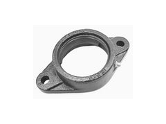 2 Hole C.I. Bearing Flange 52Mm Fbh2205-Imp Fl205 Ft205 Rcjt52Mm Nfl205