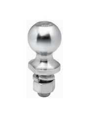 2 Inch X 1 Inch Hitch Ball 3 Inch Shank Length Tb2103 806-14 340014