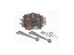 2 Spool Hydraulic Valve Sba-F2Cc 144589