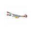 2 Ton Durapuller Cable Puller W/ 6 Ft Cable Dpt4