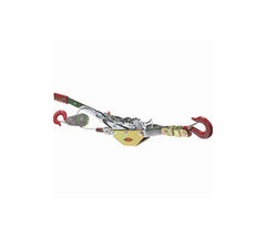 2 Ton Durapuller Cable Puller W/ 6 Ft Cable Dpt4
