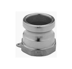 2" Aluminum Adapter X Fpt 20Aa A20Aal A-Al-200 Aal200