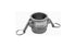 2" Aluminum Coupler X Fpt 20Da A20Dal D-Al-200 Dal200