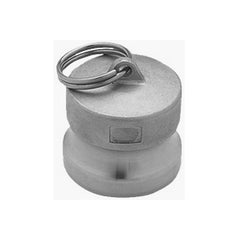 2" Aluminum Dust Plug 200Dp Al Dp200 690-Dp200 20Wa A20Dpal Dp-Al-200 Dpal200