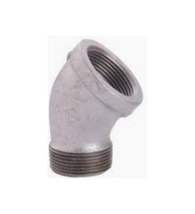 2" Galvanized 45 Deg Street Elbow 44088
