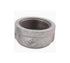 2" Galvanized Pipe Cap 44158