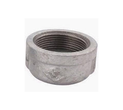 2" Galvanized Pipe Cap 44158