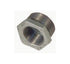 2" X 1-1/2" Galvanized Bushing Bush 2X112 44268