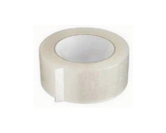 2" X 110 Yd. Clear Poly Tape T70023 2301069-3712X110 0693712X110 3712X110