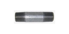 2" X 4" Galvanized Nipple 44548
