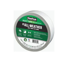 2" X 60 Yd. 11 Mil. Premium Duct Tape, NC172 398