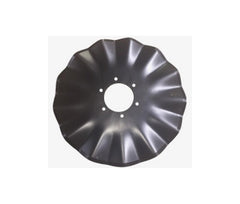 20"X4.5Mm 13 Wave Coulter N 580906 N580906 580906 93938 443306 44-3306 W20458