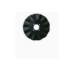 20"X4.5Mm Wavy Coulter-8 Wave N 449181 Ct512008-20X4.5 W204528