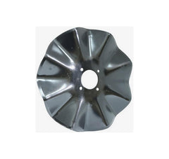 20"X5Mm Wavy Coulter-8 Wave W204518 W205018