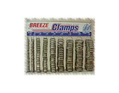 200 Pc.Hose Clamp Display 6210
