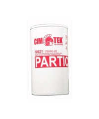 200 Series Fuel Filter 1.34