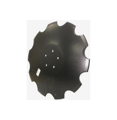 20X1/4 (6.5Mm) Notched W/5 Bolt Pattern Sma455903 114-Sma4559503 30020021