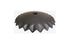 22"X3/16" 1-3/4"Rd Samurai Disc 16845N Sn16845 223618Ssa