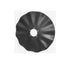 22"X5Mm Wavy Coulter-8 Wave N W225028 Ct512208 W225028