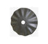 22"X6.5Mm 13 Wave Coulter 8J1022V 8J1022H W226523