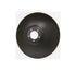 24" X 6Mm Smooth Edge Disc Ripper Blade. 7" Flat Center. 4" Center Hole With 5