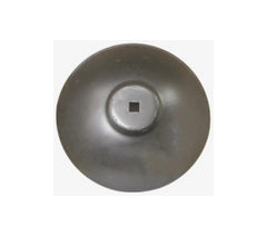 26" X 6Mm Blade With 3.1" Concavity For 1.5" Square Axle. For 790 870 And 875
