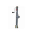 2M# 15 Inch Sw Tubemount Jack 158151 2Sm-15-0 2Sm150 402107 Swl 158 Dtsf