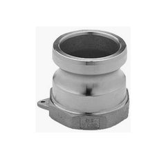 3" Aluminum Adapter X Fpt A30Aal 30Aa A-Al-300 Aal300