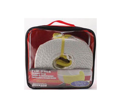 3" X 30' Recovery Strap W/ Carry Bag 02933 59800
