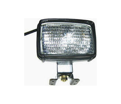 3.5 X 5.25 Dual Hal. Flood Beam Light 4.13