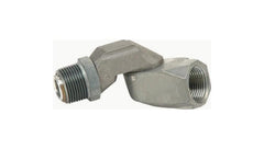 3/4'' Fuel Hose Swivel 3D34 Tw34