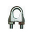 3/4 Inch Mall Wire Rope Clip 2718Cmd87900Ea Cmd87900Ea 86900