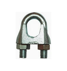3/4 Inch Mall Wire Rope Clip 2718Cmd87900Ea Cmd87900Ea 86900