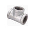 3/4" Galvanized Tee Tee 34 44101