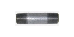 3/4" X 4" Galvanized Nipple Nip 34X4 44676