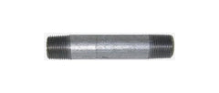 3/4" X 6" Galvanized Nipple Nip 34X6 44680