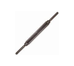 3/4" X 6" Stub End Turnbuckle Tb34X6Se