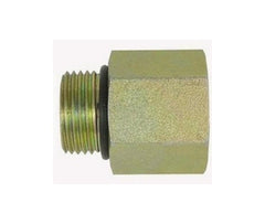 3/4"-16 Male Orb To 7/8"-14 Female Orb Adapter 2H10140Rf120Rm Hca246