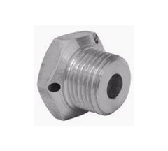 3/4-16Orbbreather Plug 3/4-16 Sae (Orb)