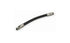 3/8 Inch 2 Wire Hydraulic Hose 108 Inch H32-2M-108 2W38108 6Np108