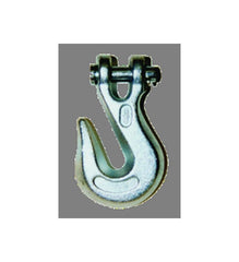 3/8 Inch Hi-Test Clevis Grab Hook 5.25