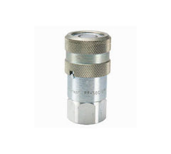 3/8" Flush Face Coupler Body Ff-371-6Fp Ff3716Fp