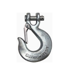 3/8" Hi-Test Gr43 Saftey Slip Hook 67373 Htsh375L