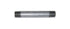 3/8" X 6" Galvanized Nipple Nip 38X6 44391