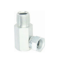 3/8"-18 Npt Male To 1/2"-14 Npt Female Swivel 60Ua-06X08 Hsa9034 Chsa9034